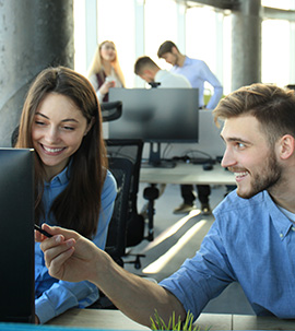 Managed IT Services