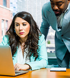 Security And Compliance